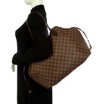 Bolsa-Louis-Vuitton-Neverfull-GM-Damier-Ebene