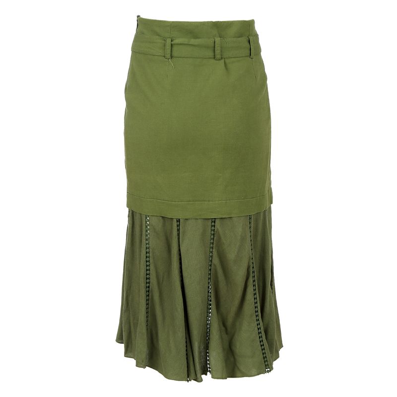 Saia-Lolitta-Tecido-Verde