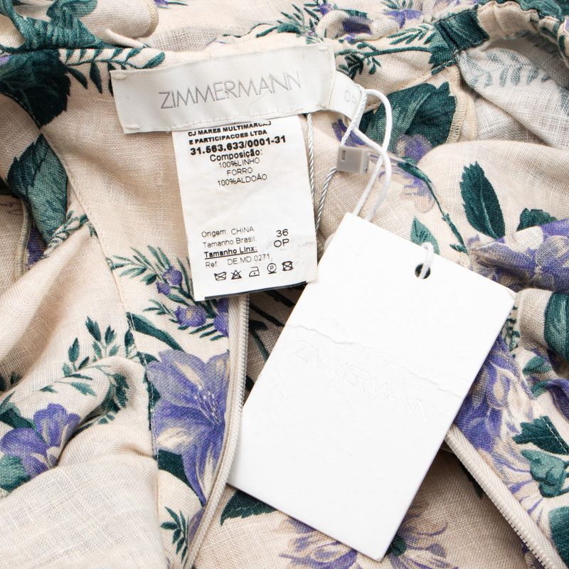 Vestido-Zimmermann-Linho-Estampa-Floral