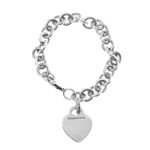 Pulseira-Tiffany---Co-Return-To-Corrente-e-Coracao