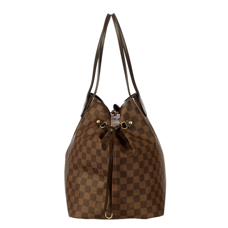 Bolsa-Louis-Vuitton-Neverfull-GM-Damier-Ebene