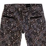Calca-Club-Monaco-Algodao-Floral