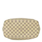 Bolsa-Louis-Vuitton-Neverfull-MM-Damier-Azur