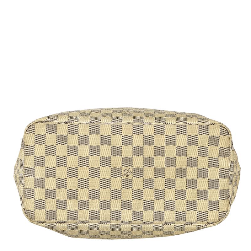 Bolsa-Louis-Vuitton-Neverfull-MM-Damier-Azur