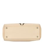 Bolsa-Fendi-Monster-2Jours-Petit-Couro-Rosa