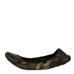 Sapatilha-Prada-Couro-Preto-e-Tecido-Estampado