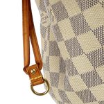 Bolsa-Louis-Vuitton-Neverfull-MM-Damier-Azur