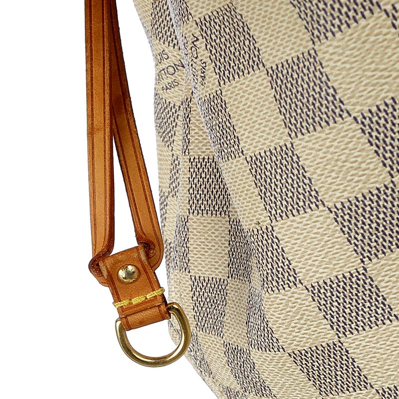 Bolsa-Louis-Vuitton-Neverfull-MM-Damier-Azur