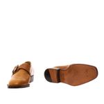 Sapato-Christian-Dior-Vintage-Caramelo