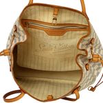 Bolsa-Louis-Vuitton-Neverfull-MM-Damier-Azur