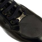 Tenis-Versace-Collection-Azul-Marinho