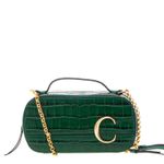 Bolsa-Chloe-Mini-Eyewear-B-Verde