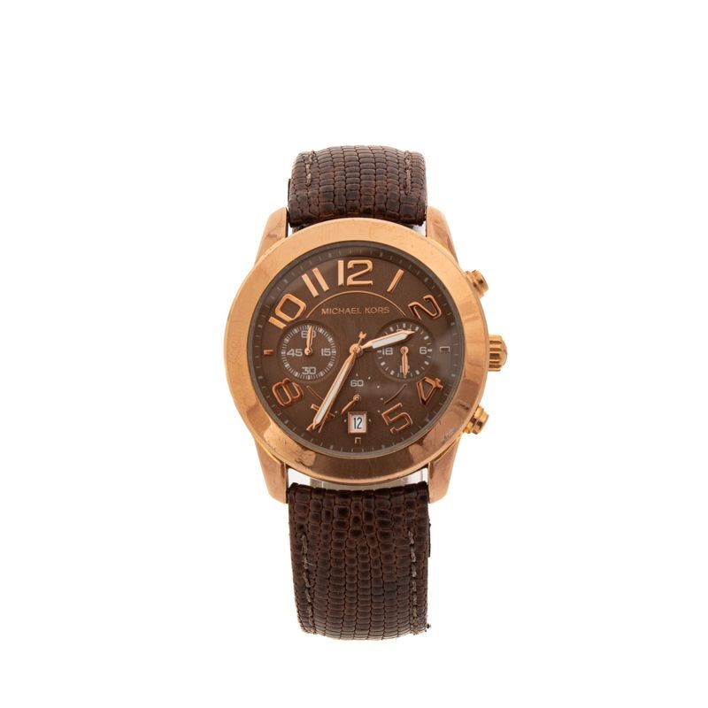 Relogio-Michael-Kors-MK-2265-Couro-Marrom