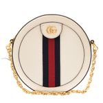 Bolsa-Gucci-Ophidia-Mini-Round-Couro-Branco