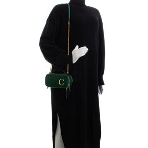 Bolsa Chloe Mini Eyewear B Verde