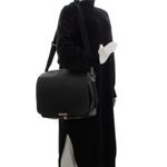 Bolsa-Louis-Vuitton-Taiga-Preto-e-Nylon-Verde