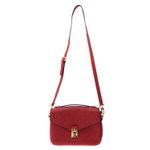 Bolsa-Louis-Vuitton-Pochette-Metis-Vermelha