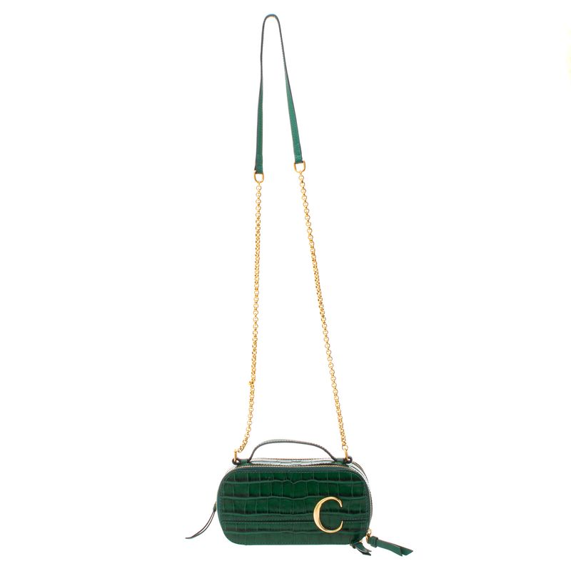 Bolsa-Chloe-Mini-Eyewear-B-Verde