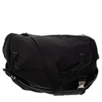 Pochete-Prada-Nylon-Preto