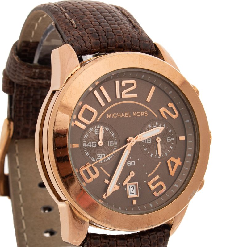 Relogio-Michael-Kors-MK-2265-Couro-Marrom