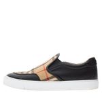 Tenis-Burberry-Slip-On-House-Check