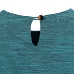 Blusa-Framed-Azul
