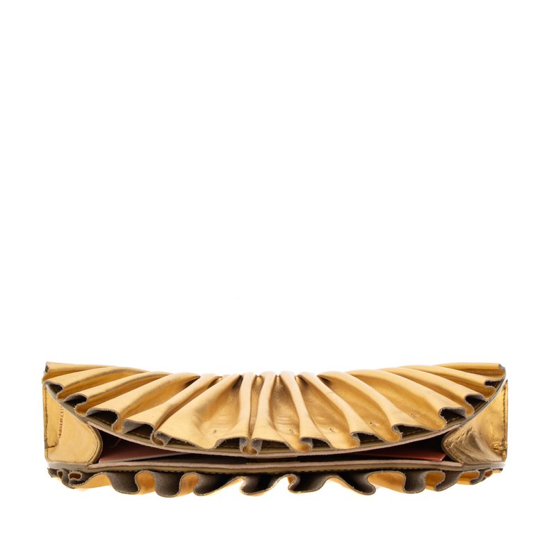 Clutch-Cult-Gaia-Nala-Dourada