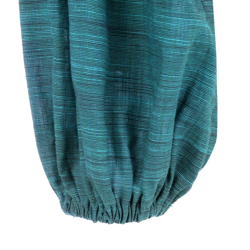 Blusa-Framed-Azul