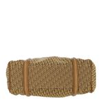Bolsa-Christia-Dior-Diorissimo-Creme-e-Bege