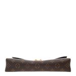 Bolsa-Louis-Vuitton-Pallas-Chain-Preta