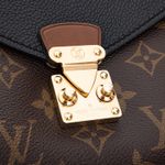 Bolsa-Louis-Vuitton-Pallas-Chain-Preta