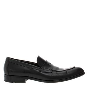 Mocassim Hugo Boss Preto