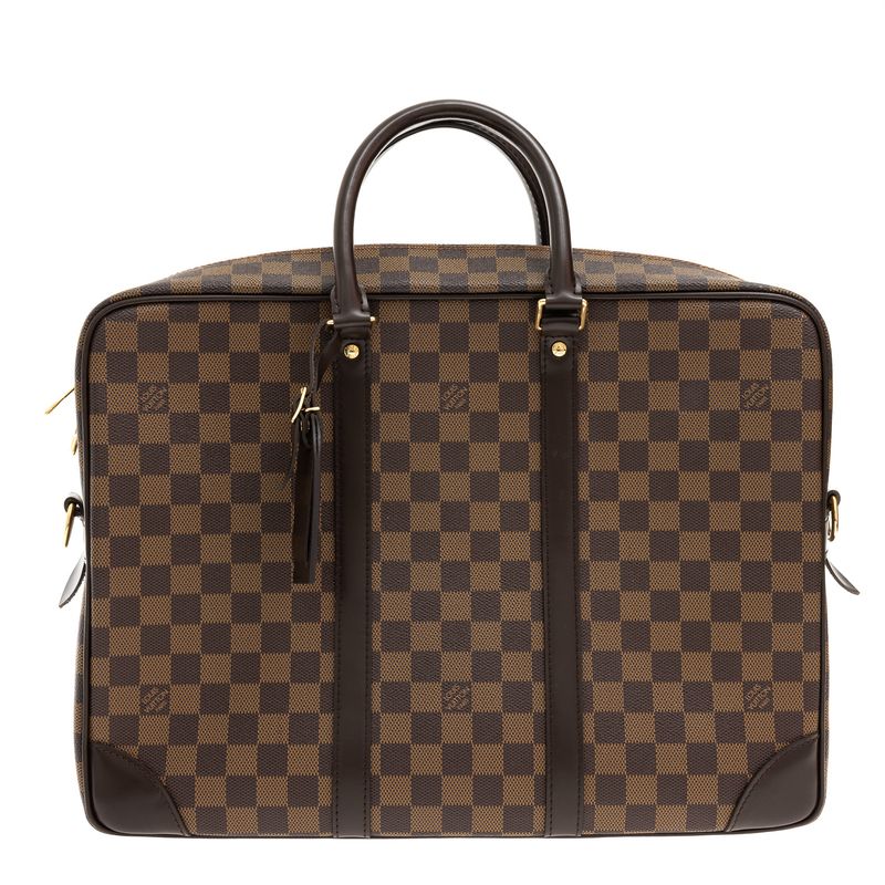 Pasta-Louis-Vuitton-Porte-Documents-Voyage-PM-Damier-Ebene