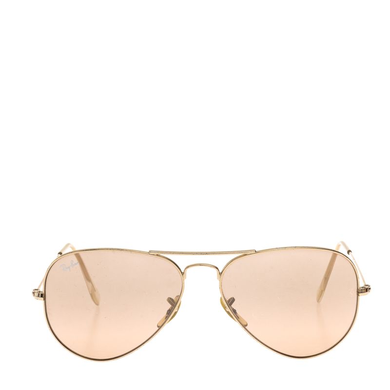 Oculos-Ray-Ban-Aviator-Large-Metal-Rose