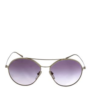 Óculos Prada Metal e Lente Degradê