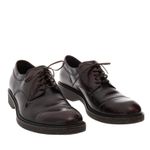 Sapato-Salvatore-Ferragamos-Vinho