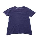 Camiseta-Burberry-Infantil-Azul