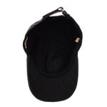 Bone-Gucci-GG-Supreme-Web-Preto