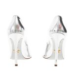 Peep-Toe-Prada-Prateado