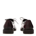 Sapato-Salvatore-Ferragamos-Vinho