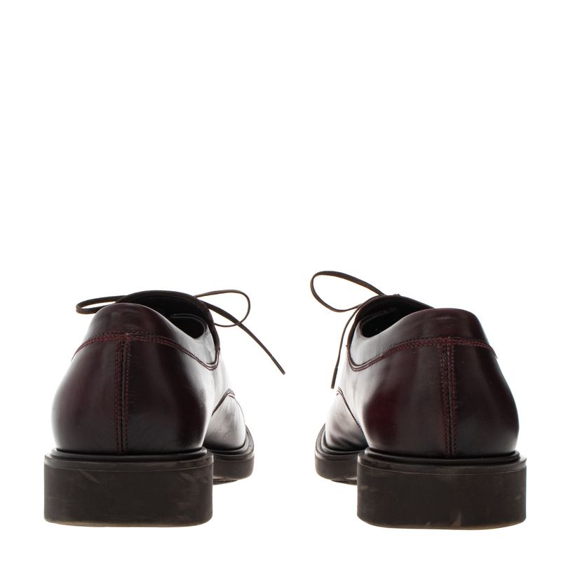 Sapato-Salvatore-Ferragamos-Vinho