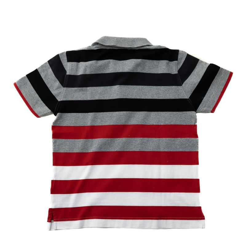 Camisa-Polo-Hugo-Boss-Infantil-Listrada