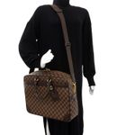 Pasta-Louis-Vuitton-Porte-Documents-Voyage-PM-Damier-Ebene