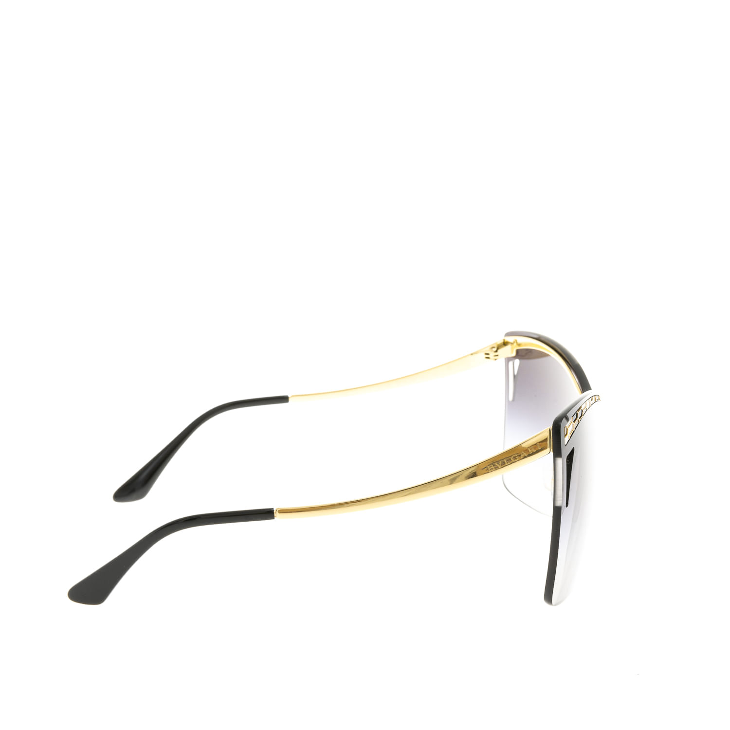 Óculos Bvlgari Serpenti Eye Bite | Brechó de luxo - Prettynew
