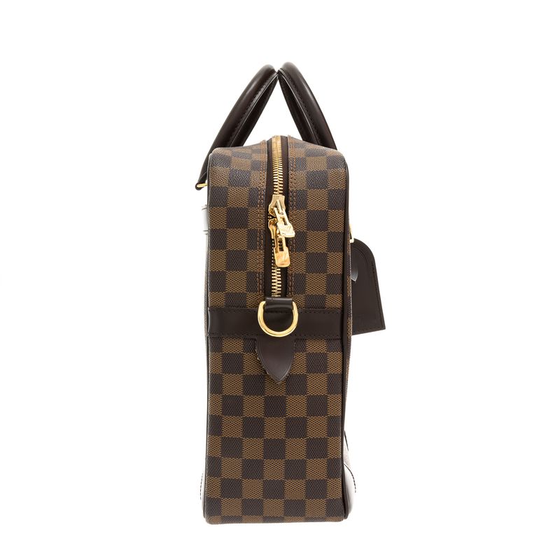 Pasta-Louis-Vuitton-Porte-Documents-Voyage-PM-Damier-Ebene