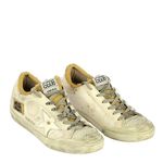 Tenis-Golden-Goose-Branco