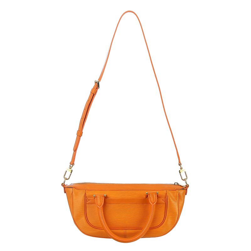 Bolsa-Louis-Vuitton-Epi-Laranja
