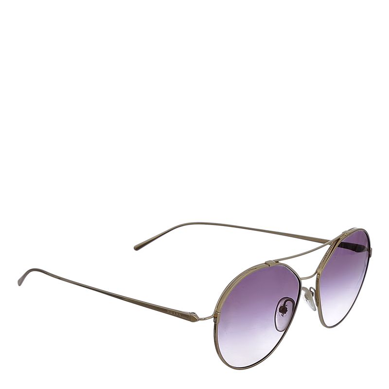 Oculos-Prada-Metal-e-Lente-Degrade