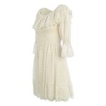Vestido-Michael-Kors-Renda-Branco
