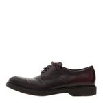 Sapato-Salvatore-Ferragamos-Vinho